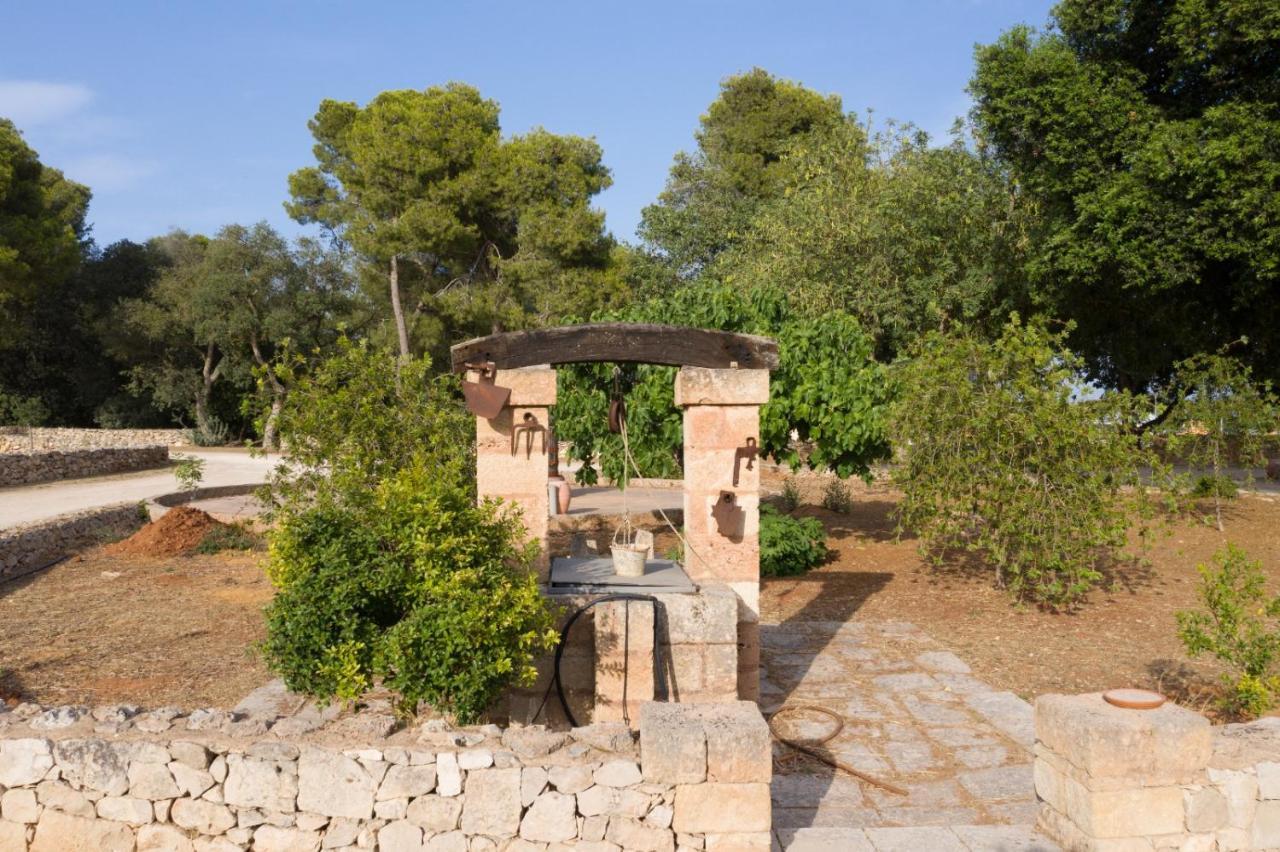 Tenuta Ferraro גאליפולי מראה חיצוני תמונה