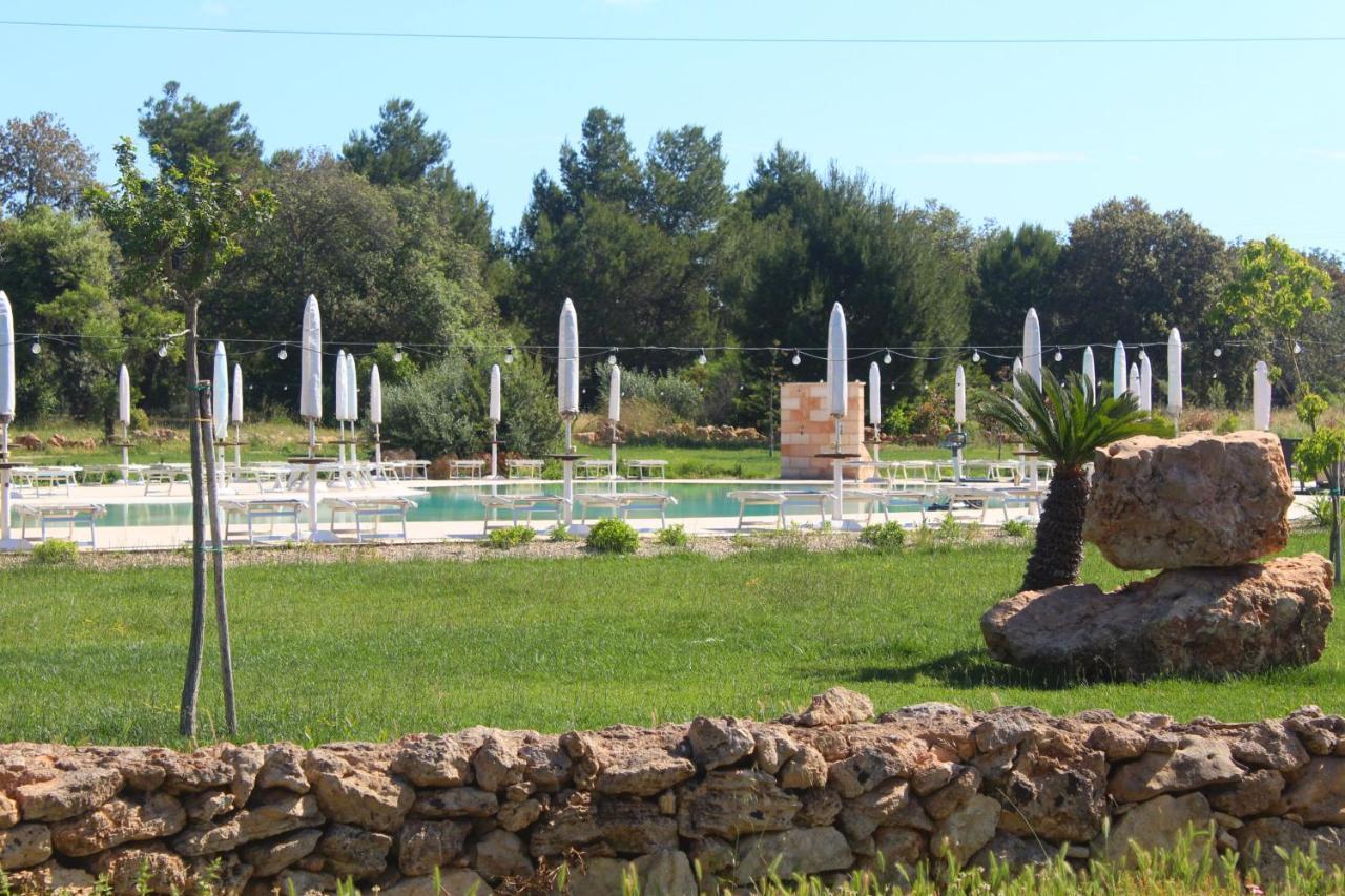 Tenuta Ferraro גאליפולי מראה חיצוני תמונה