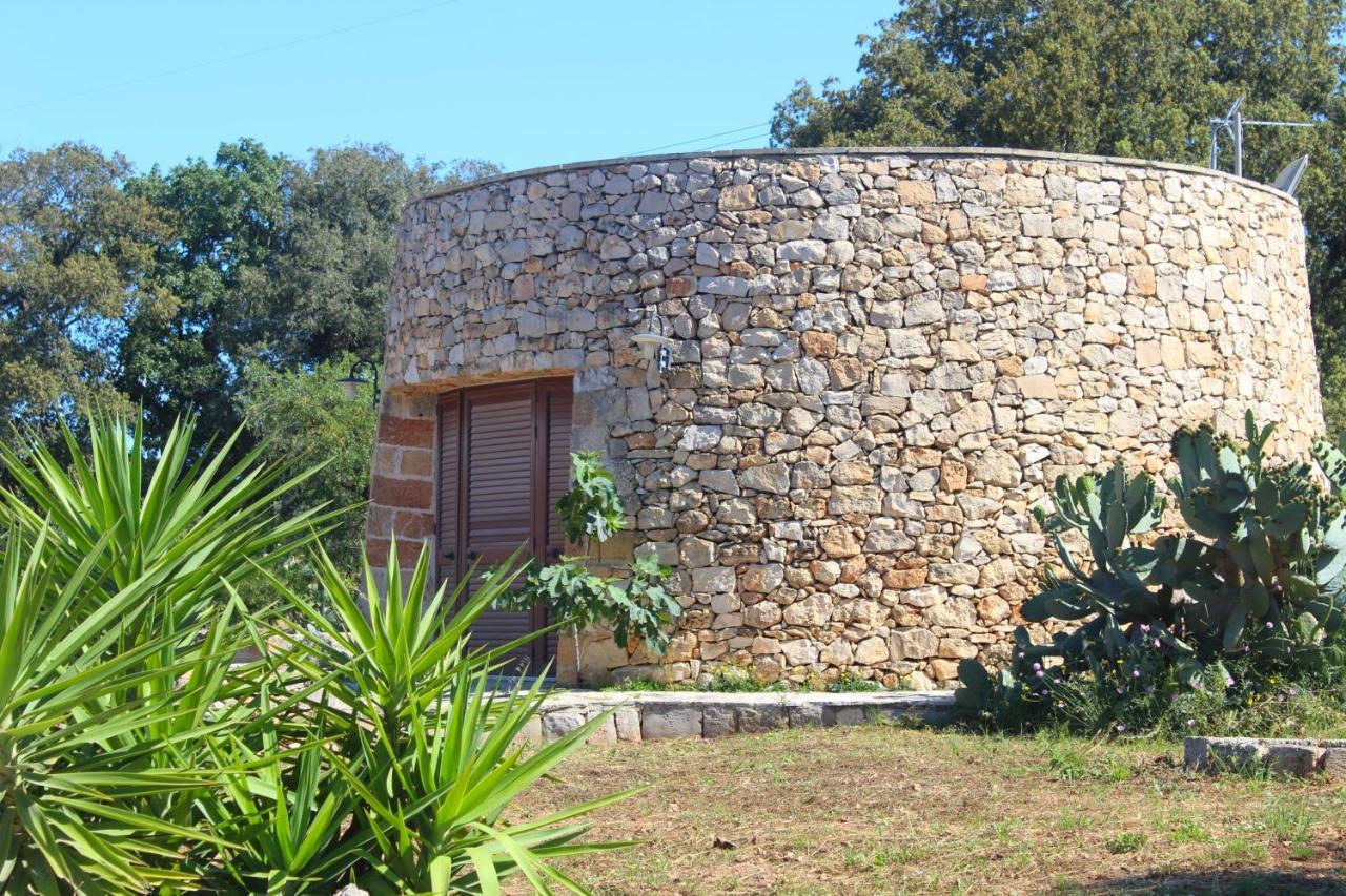 Tenuta Ferraro גאליפולי מראה חיצוני תמונה