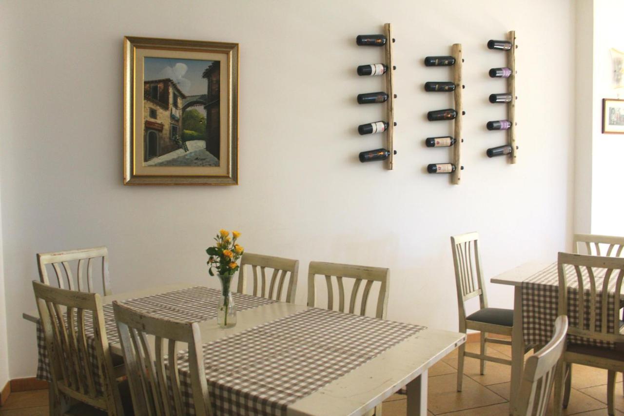 Tenuta Ferraro גאליפולי מראה חיצוני תמונה