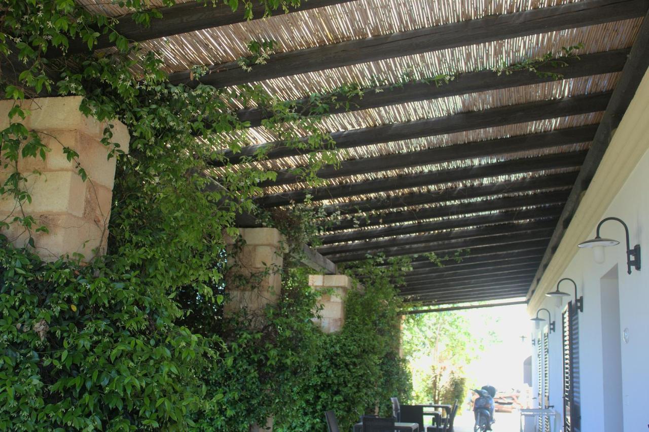 Tenuta Ferraro גאליפולי מראה חיצוני תמונה