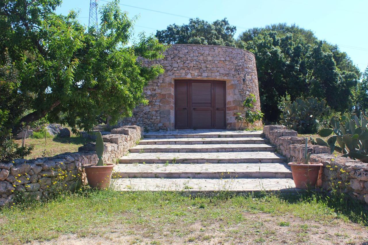 Tenuta Ferraro גאליפולי מראה חיצוני תמונה