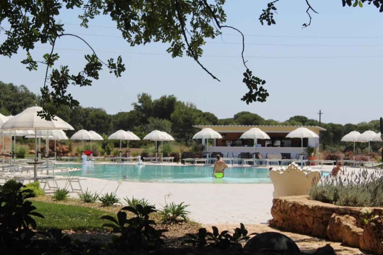 Tenuta Ferraro גאליפולי מראה חיצוני תמונה