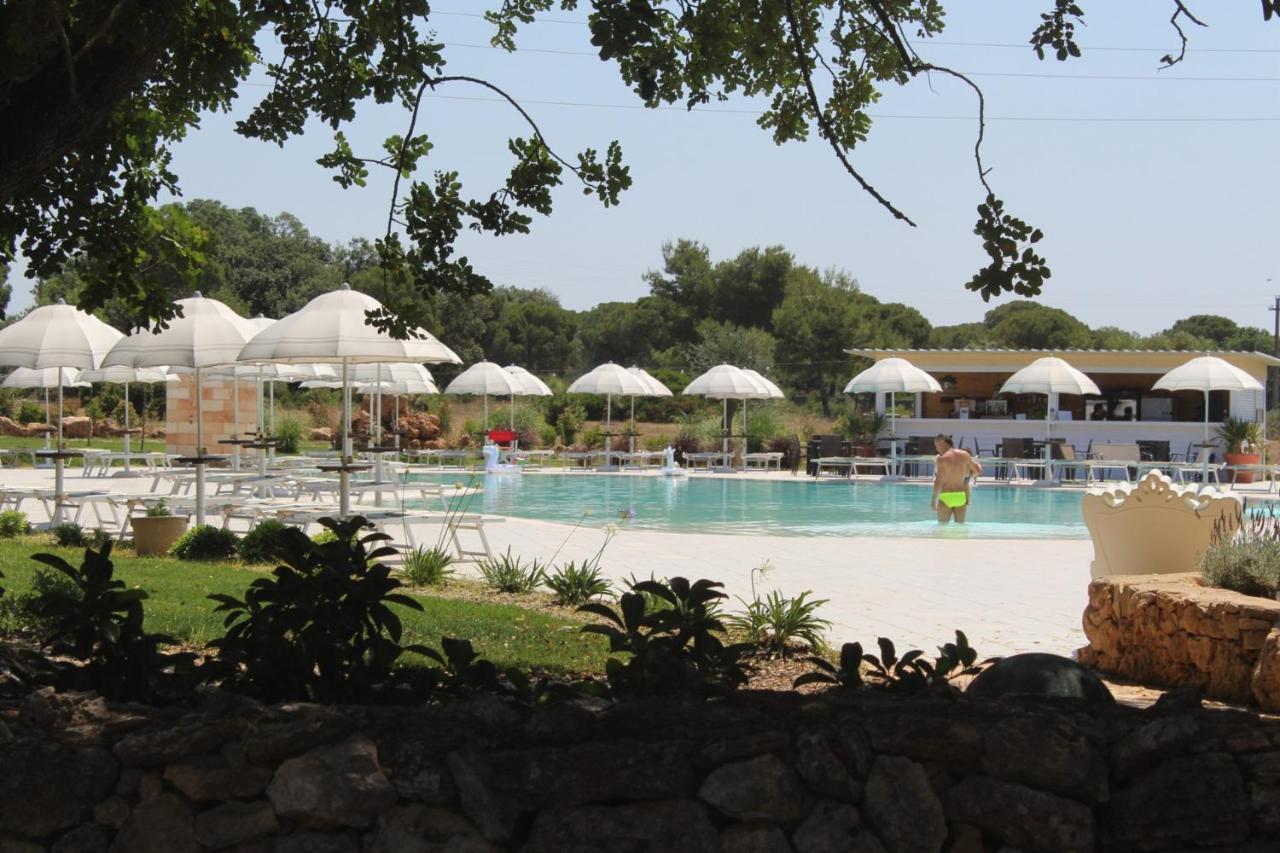 Tenuta Ferraro גאליפולי מראה חיצוני תמונה