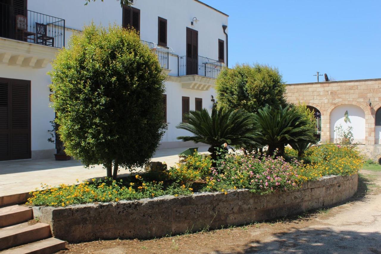 Tenuta Ferraro גאליפולי מראה חיצוני תמונה