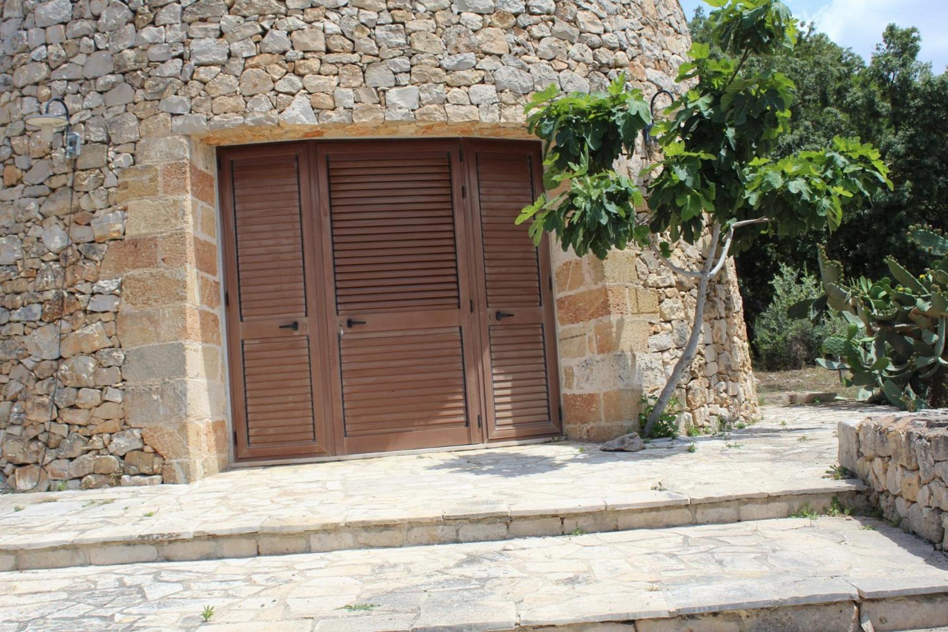 Tenuta Ferraro גאליפולי מראה חיצוני תמונה