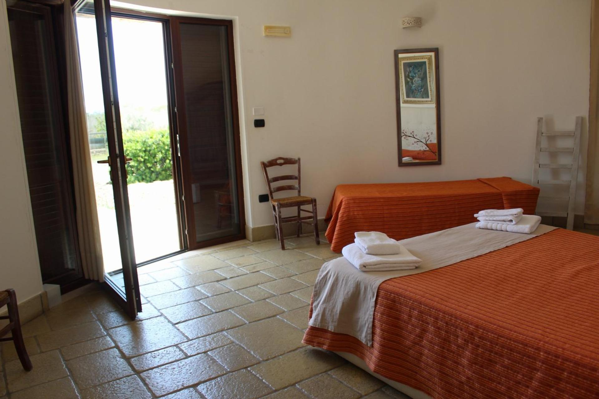 Tenuta Ferraro גאליפולי מראה חיצוני תמונה